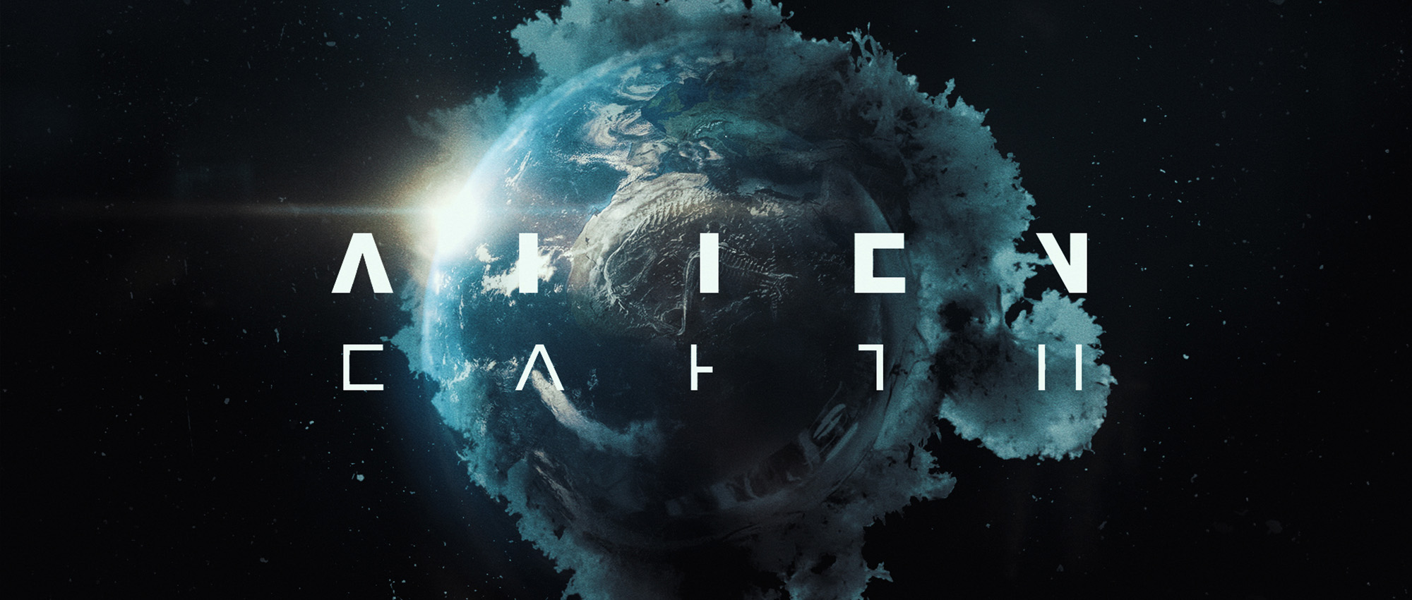 ALIEN EARTH